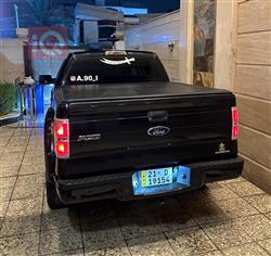 فورد إف-150